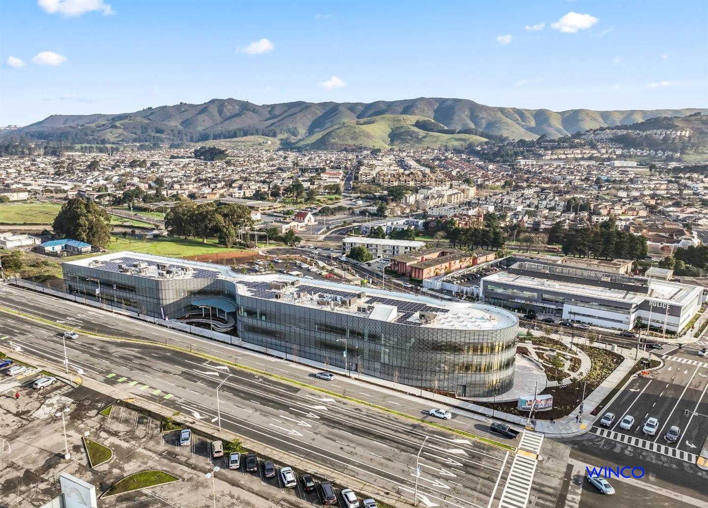 Detail Gallery Image 36 of 56 For 372 Avalon Dr, South San Francisco,  CA 94080 - 2 Beds | 1 Baths