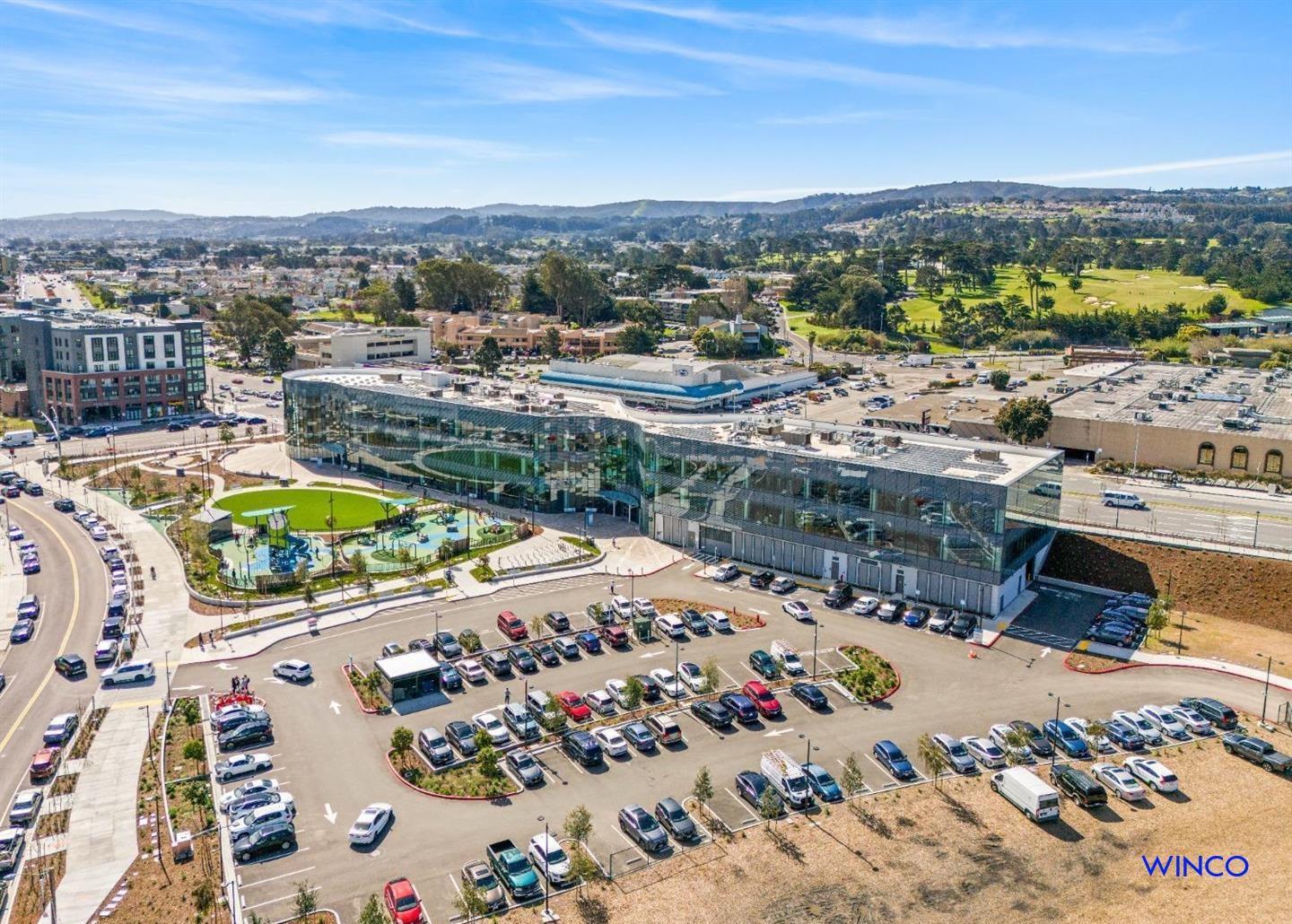 Detail Gallery Image 37 of 56 For 372 Avalon Dr, South San Francisco,  CA 94080 - 2 Beds | 1 Baths