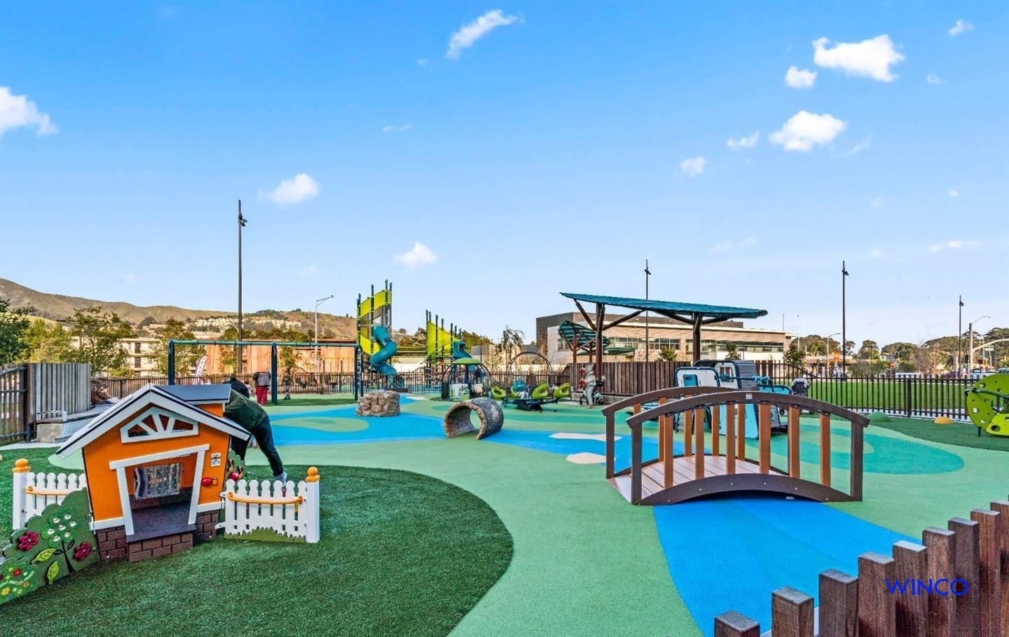 Detail Gallery Image 38 of 56 For 372 Avalon Dr, South San Francisco,  CA 94080 - 2 Beds | 1 Baths