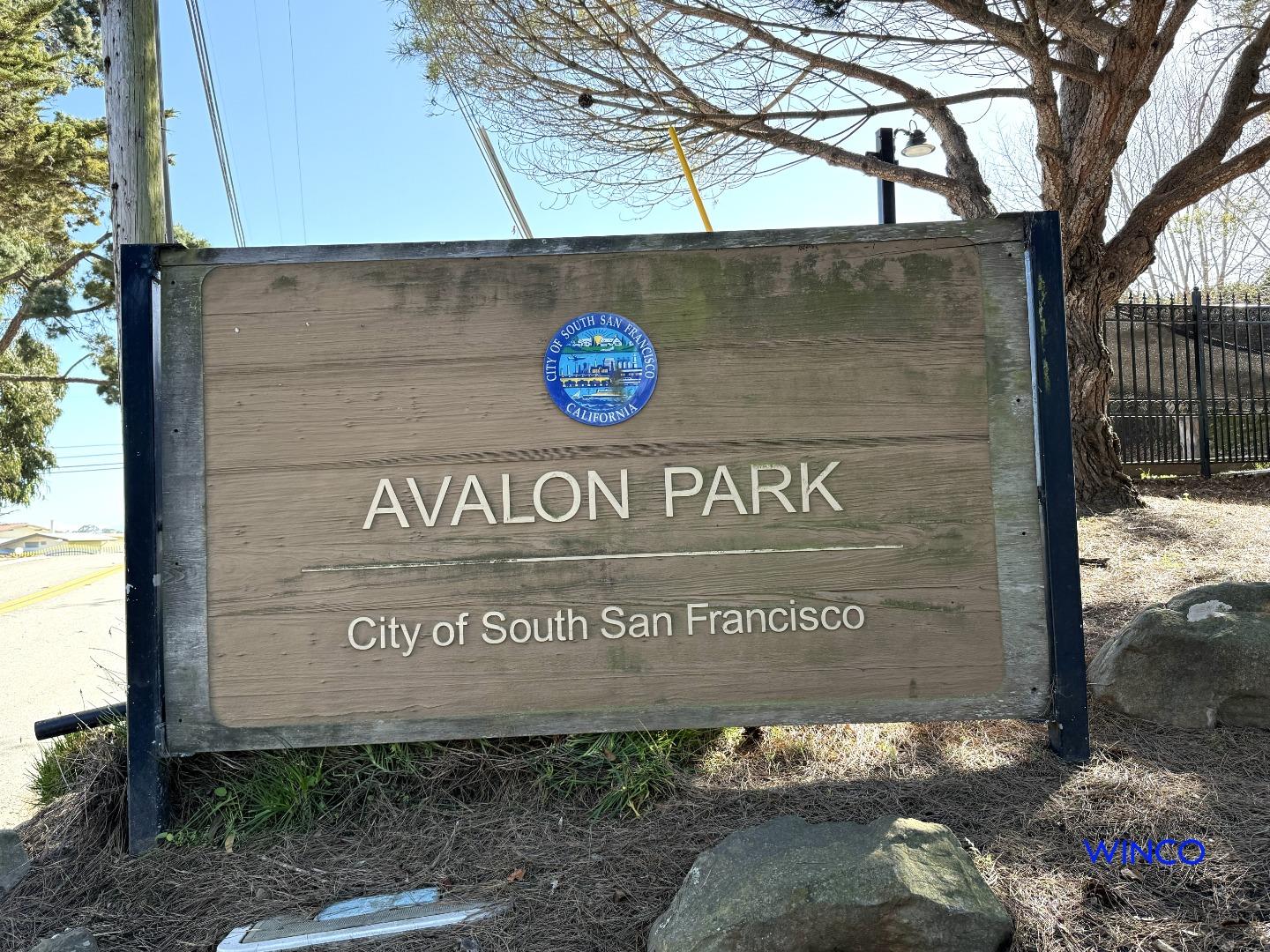 Detail Gallery Image 40 of 56 For 372 Avalon Dr, South San Francisco,  CA 94080 - 2 Beds | 1 Baths