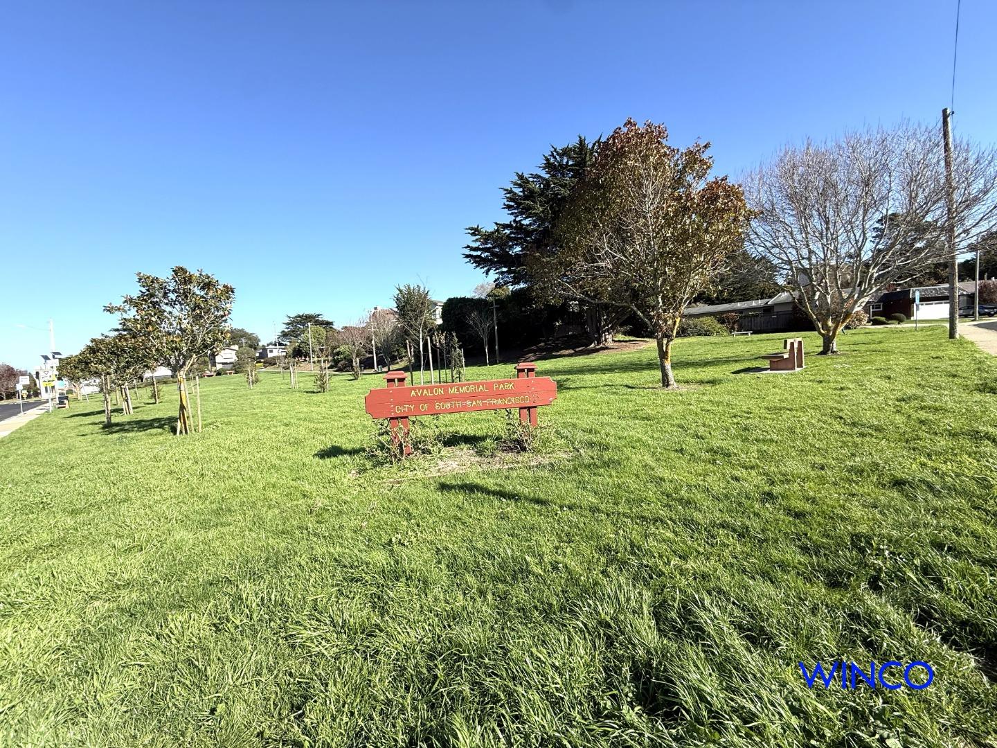 Detail Gallery Image 42 of 56 For 372 Avalon Dr, South San Francisco,  CA 94080 - 2 Beds | 1 Baths