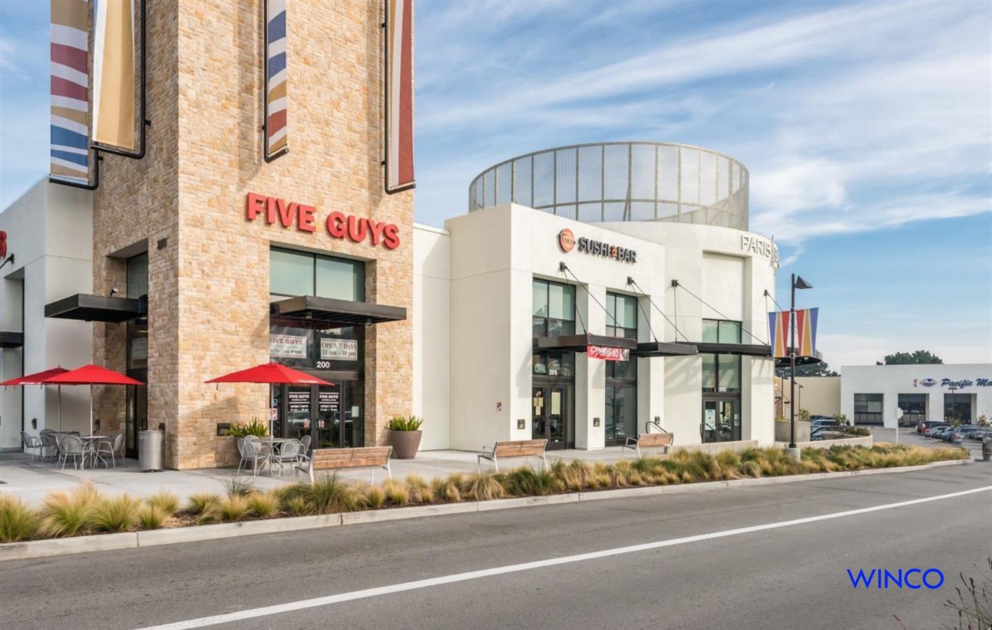 Detail Gallery Image 46 of 56 For 372 Avalon Dr, South San Francisco,  CA 94080 - 2 Beds | 1 Baths