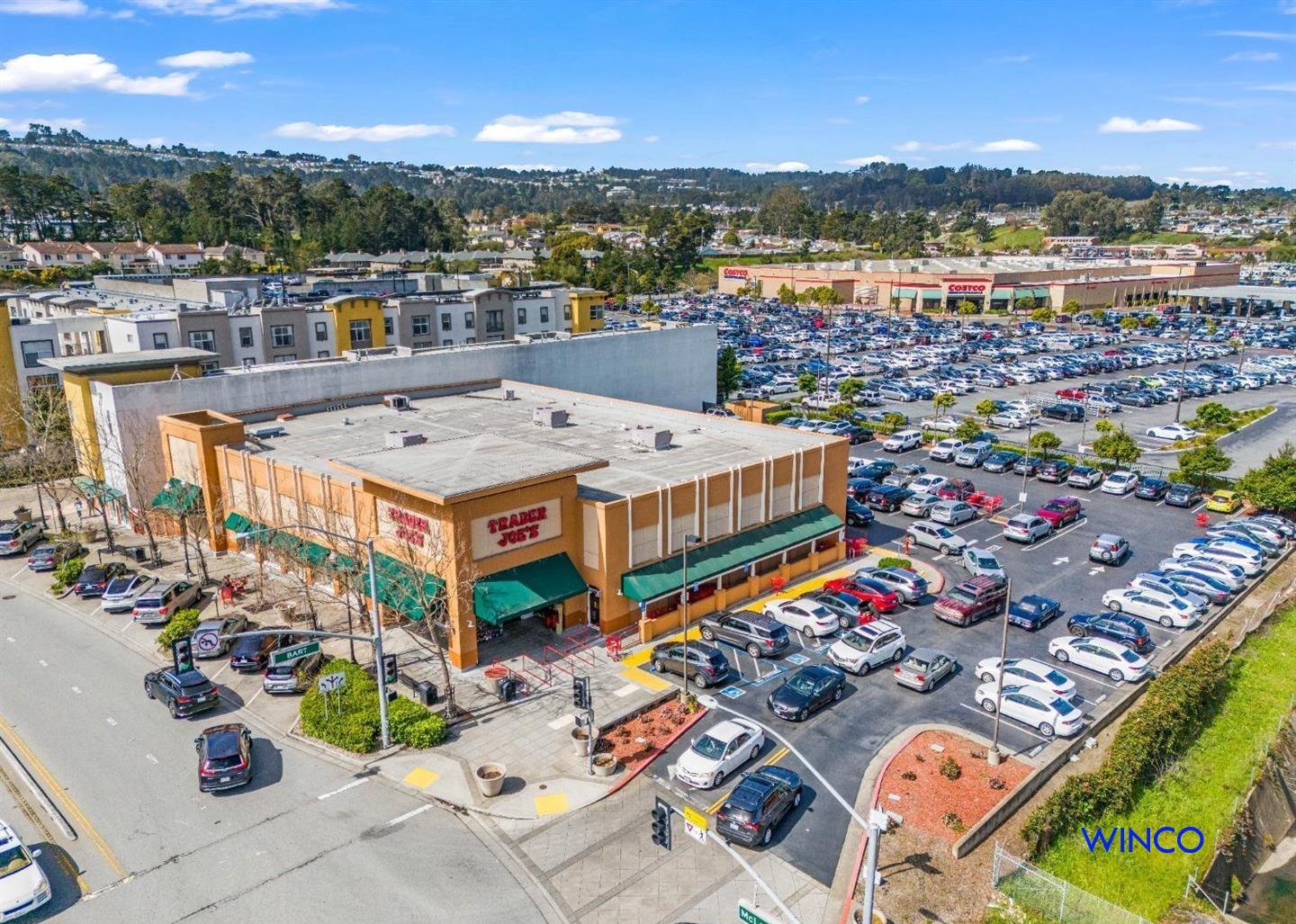 Detail Gallery Image 49 of 56 For 372 Avalon Dr, South San Francisco,  CA 94080 - 2 Beds | 1 Baths