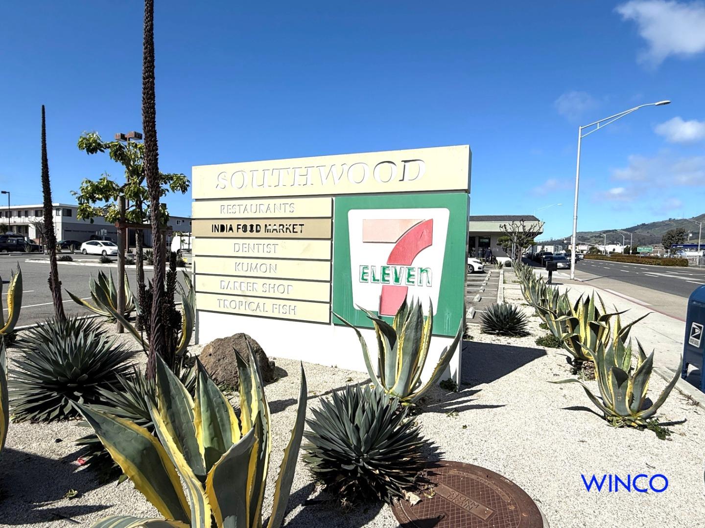 Detail Gallery Image 50 of 56 For 372 Avalon Dr, South San Francisco,  CA 94080 - 2 Beds | 1 Baths