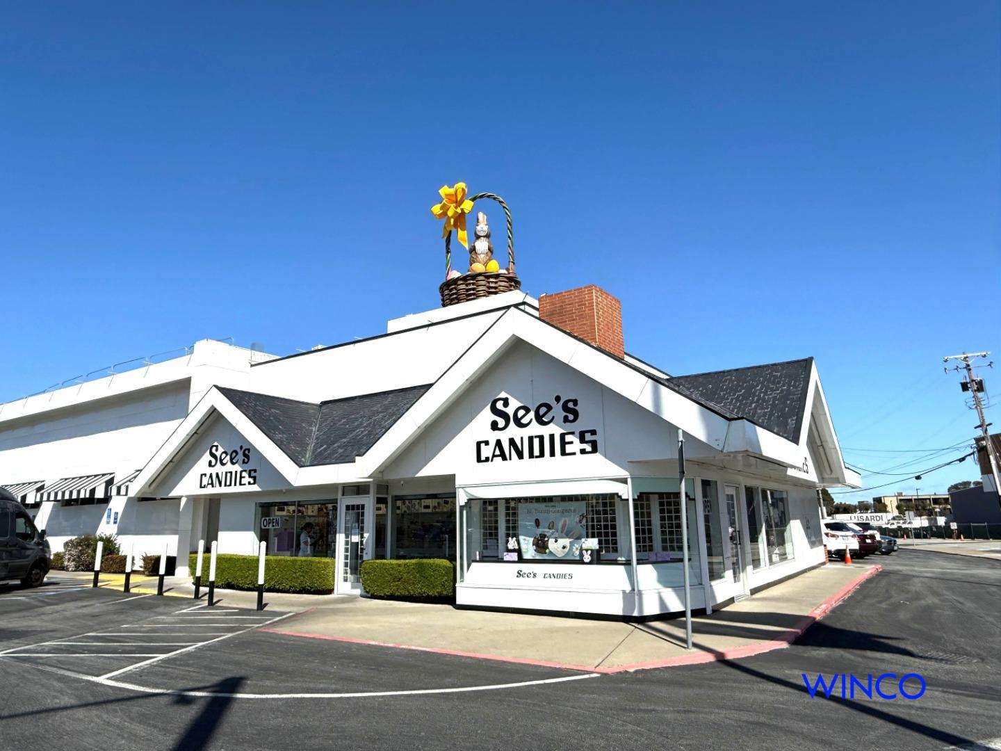 Detail Gallery Image 52 of 56 For 372 Avalon Dr, South San Francisco,  CA 94080 - 2 Beds | 1 Baths