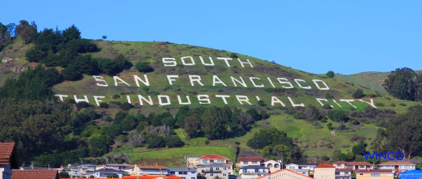 Detail Gallery Image 56 of 56 For 372 Avalon Dr, South San Francisco,  CA 94080 - 2 Beds | 1 Baths