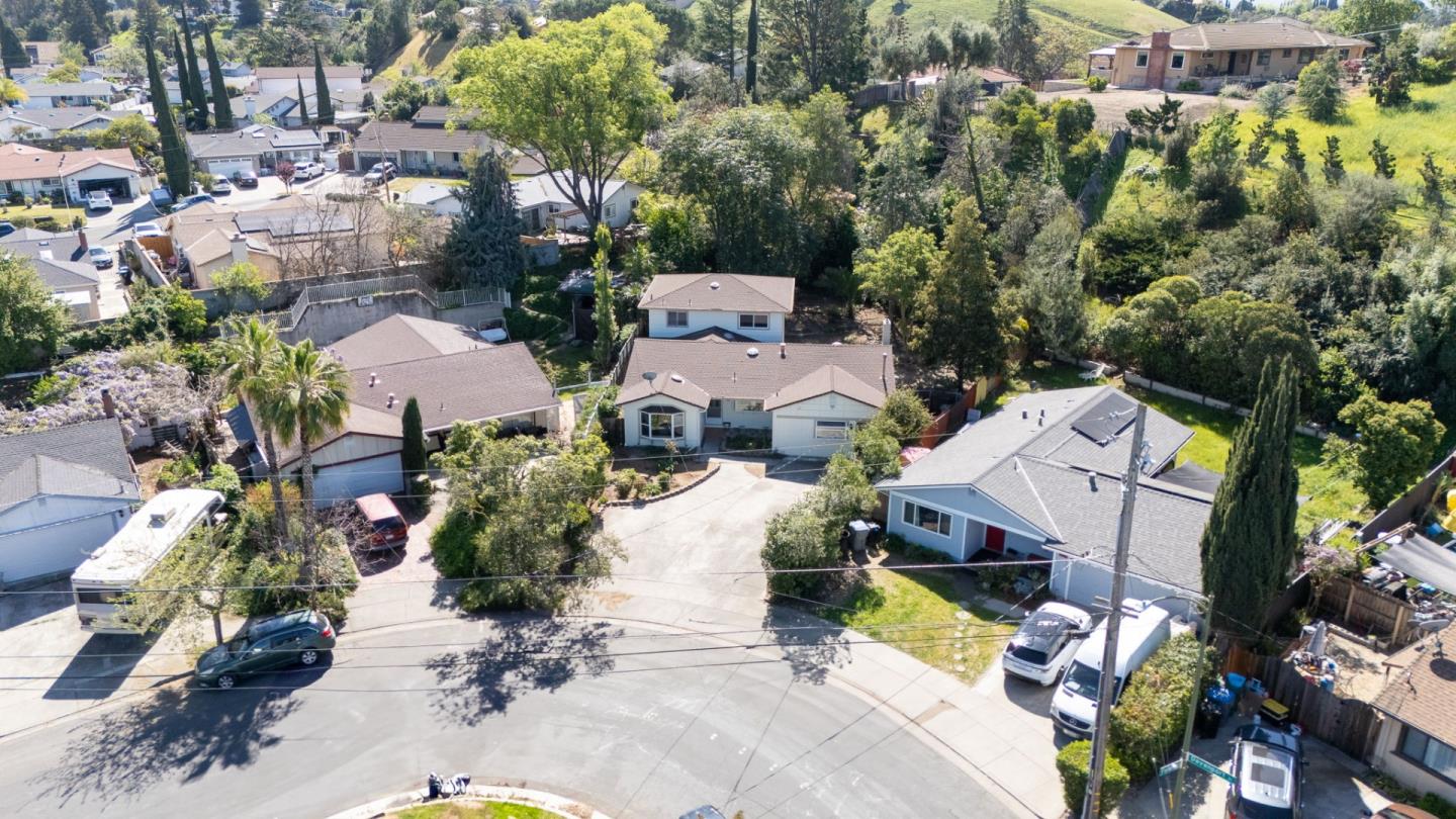 Detail Gallery Image 56 of 65 For 755 Feller Ave, San Jose,  CA 95127 - 6 Beds | 4 Baths