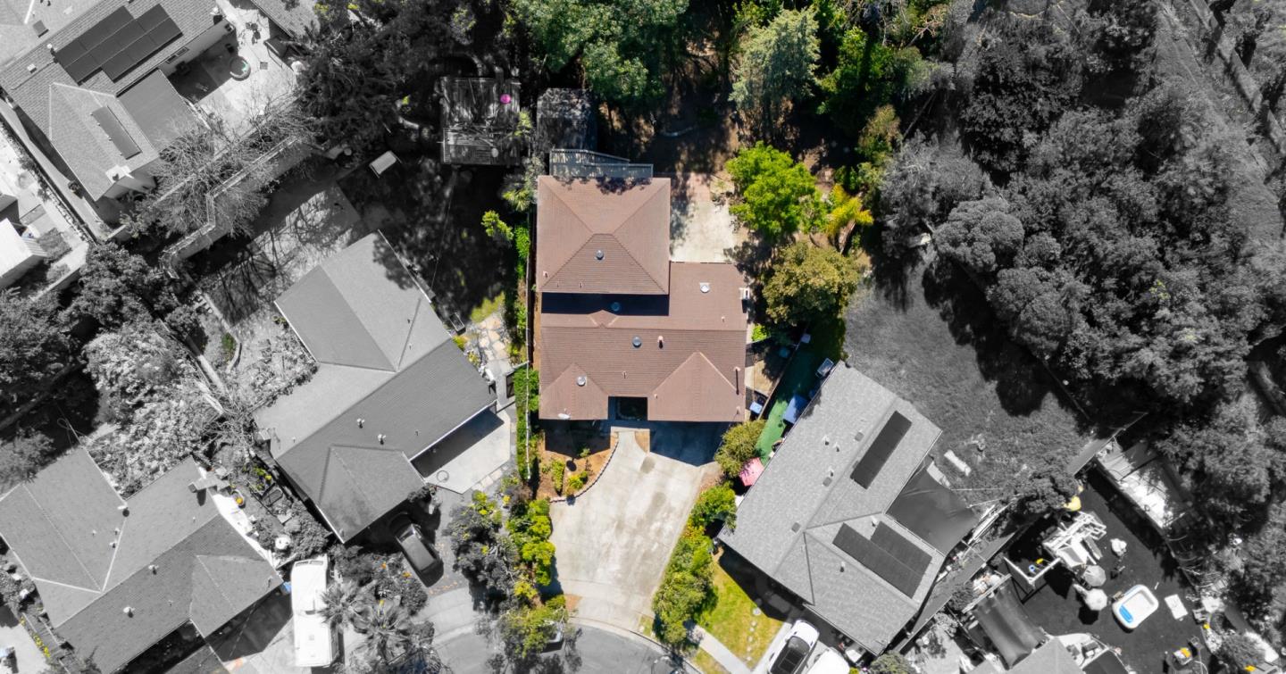 Detail Gallery Image 57 of 65 For 755 Feller Ave, San Jose,  CA 95127 - 6 Beds | 4 Baths