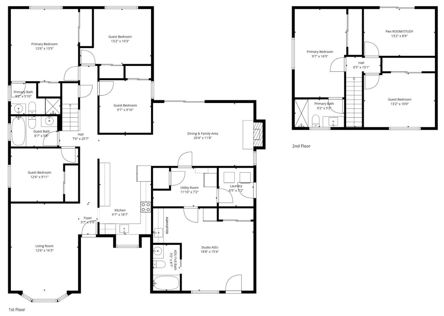 Detail Gallery Image 65 of 65 For 755 Feller Ave, San Jose,  CA 95127 - 6 Beds | 4 Baths