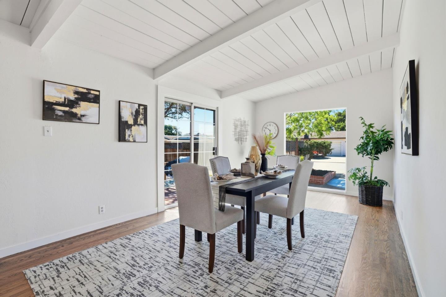 Detail Gallery Image 10 of 31 For 1787 Brooks St, San Mateo,  CA 94403 - 3 Beds | 2 Baths