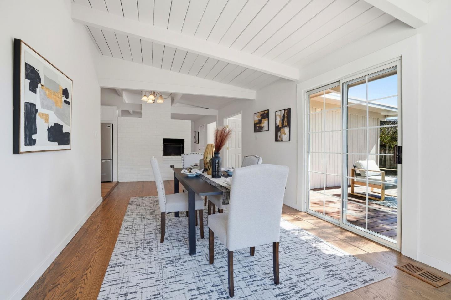 Detail Gallery Image 11 of 31 For 1787 Brooks St, San Mateo,  CA 94403 - 3 Beds | 2 Baths