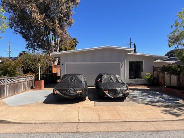 Detail Gallery Image 36 of 36 For 1787 Brooks St, San Mateo,  CA 94403 - 3 Beds | 2 Baths