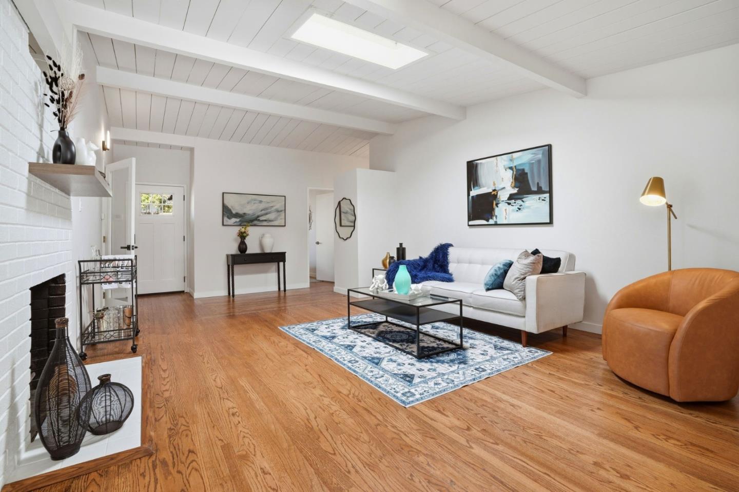 Detail Gallery Image 4 of 31 For 1787 Brooks St, San Mateo,  CA 94403 - 3 Beds | 2 Baths