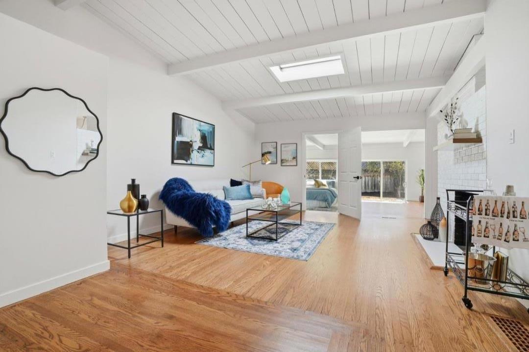 Detail Gallery Image 5 of 31 For 1787 Brooks St, San Mateo,  CA 94403 - 3 Beds | 2 Baths