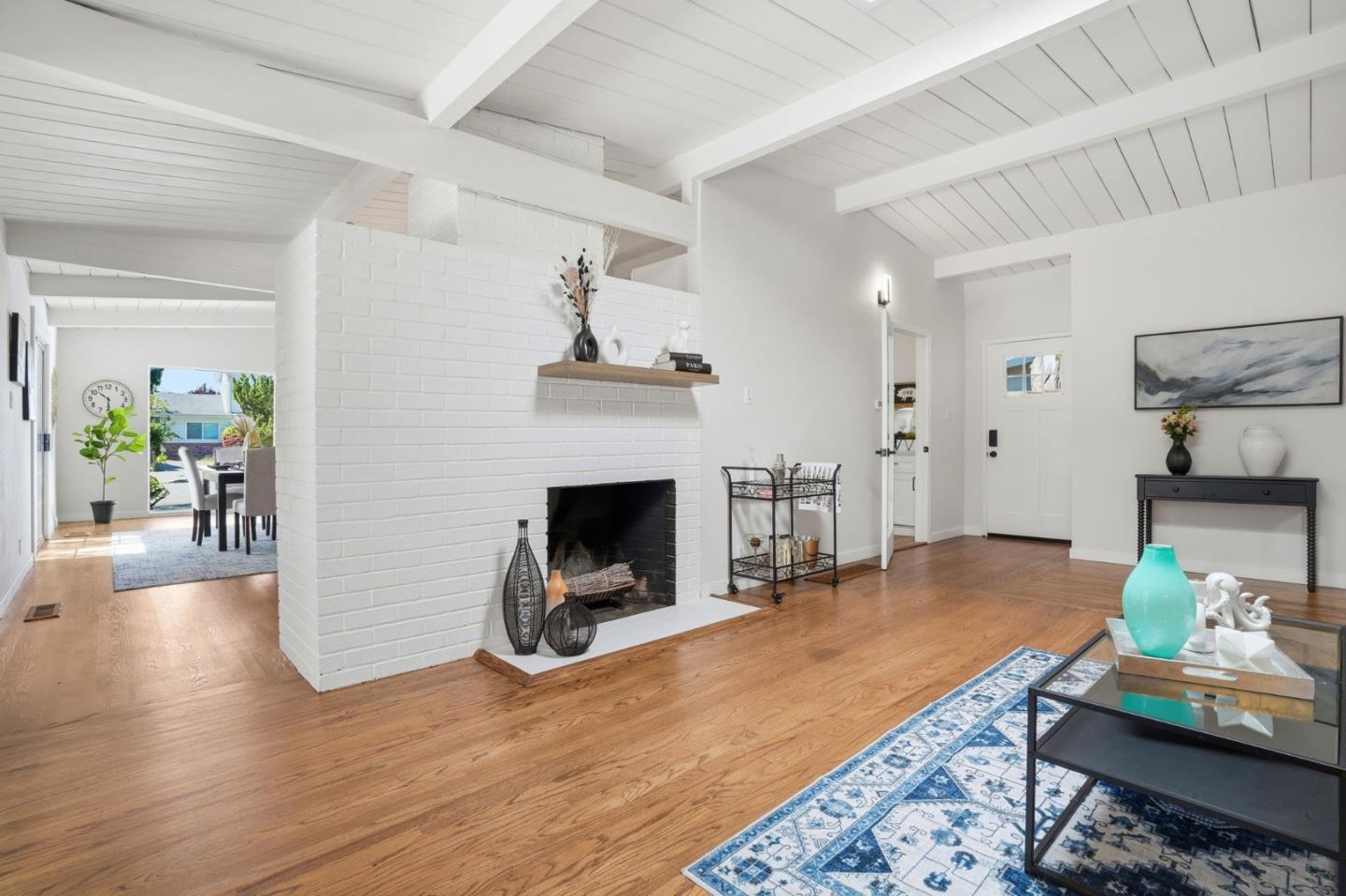 Detail Gallery Image 6 of 31 For 1787 Brooks St, San Mateo,  CA 94403 - 3 Beds | 2 Baths