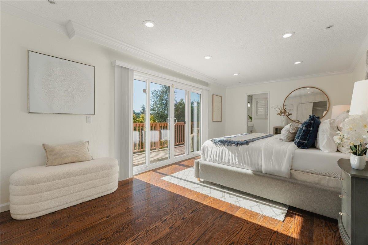 Detail Gallery Image 18 of 49 For 1207 Woodview Ter, Los Altos,  CA 94024 - 5 Beds | 3 Baths