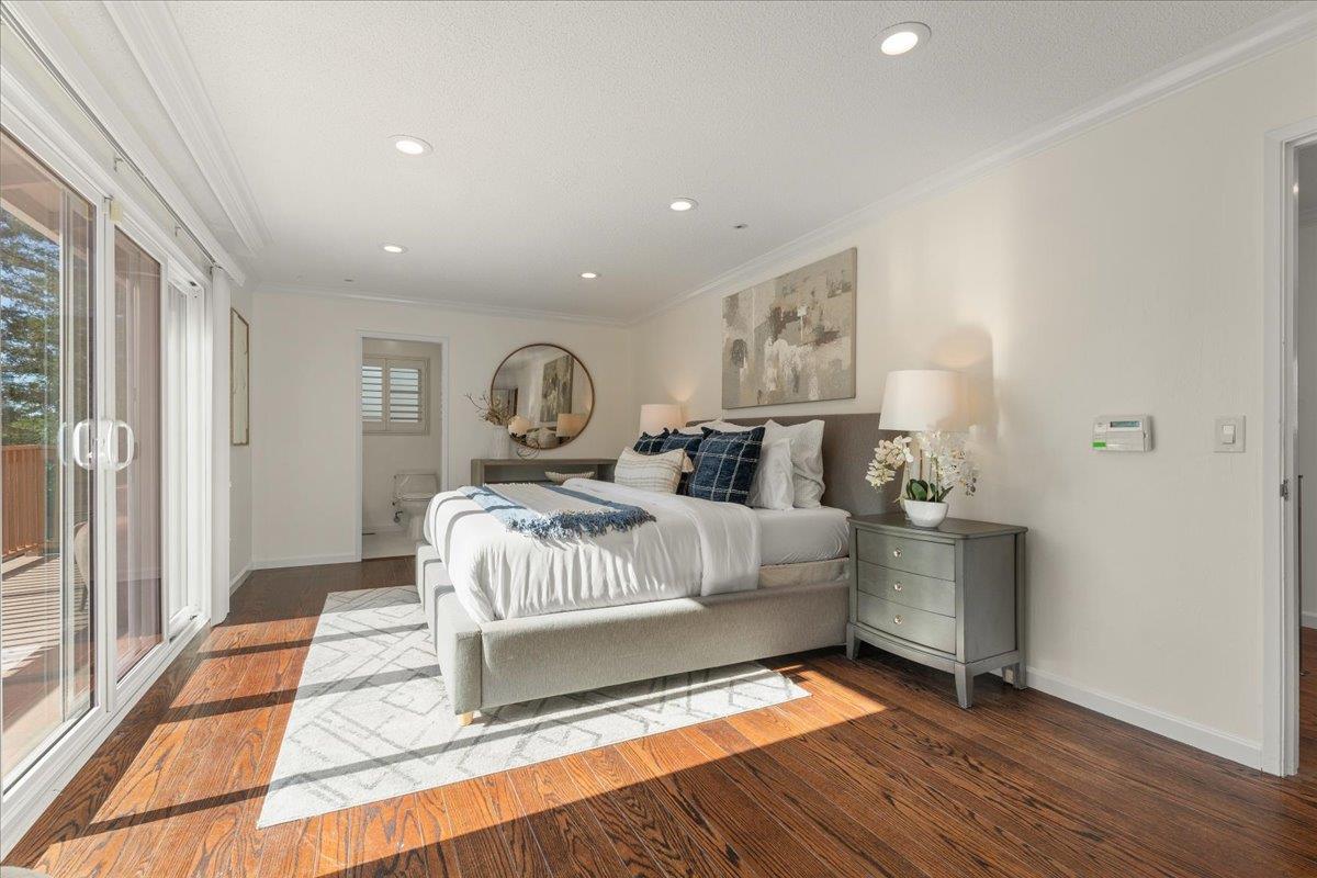 Detail Gallery Image 19 of 49 For 1207 Woodview Ter, Los Altos,  CA 94024 - 5 Beds | 3 Baths