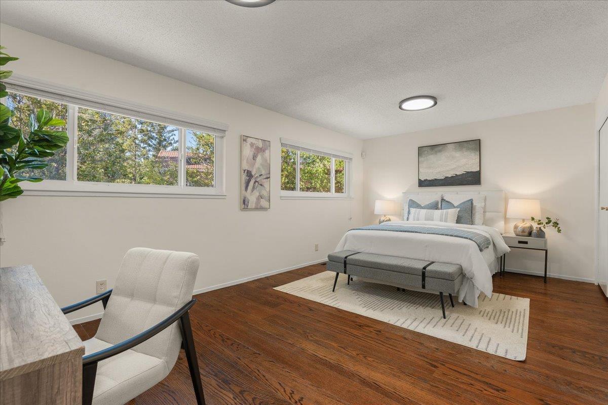 Detail Gallery Image 22 of 49 For 1207 Woodview Ter, Los Altos,  CA 94024 - 5 Beds | 3 Baths