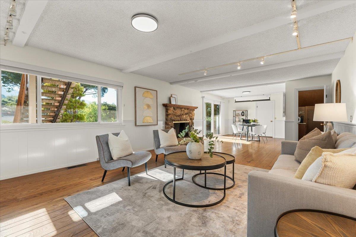 Detail Gallery Image 32 of 49 For 1207 Woodview Ter, Los Altos,  CA 94024 - 5 Beds | 3 Baths