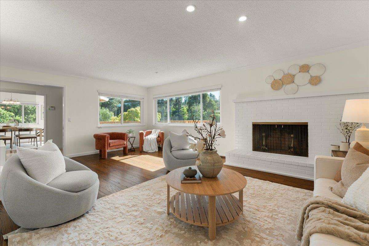 Detail Gallery Image 8 of 49 For 1207 Woodview Ter, Los Altos,  CA 94024 - 5 Beds | 3 Baths