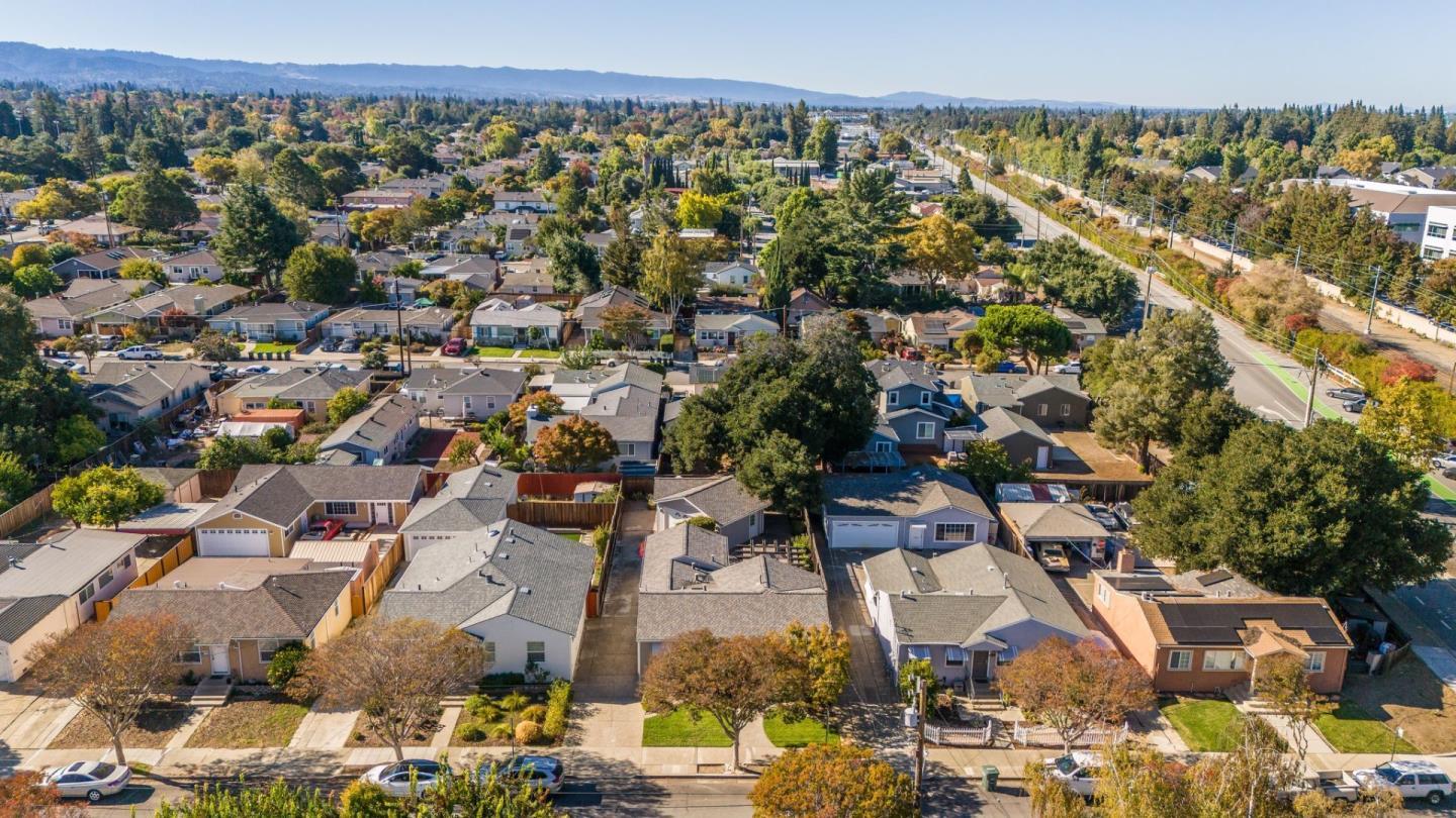 Detail Gallery Image 41 of 42 For 119 Florence St, Sunnyvale,  CA 94086 - 3 Beds | 1/1 Baths