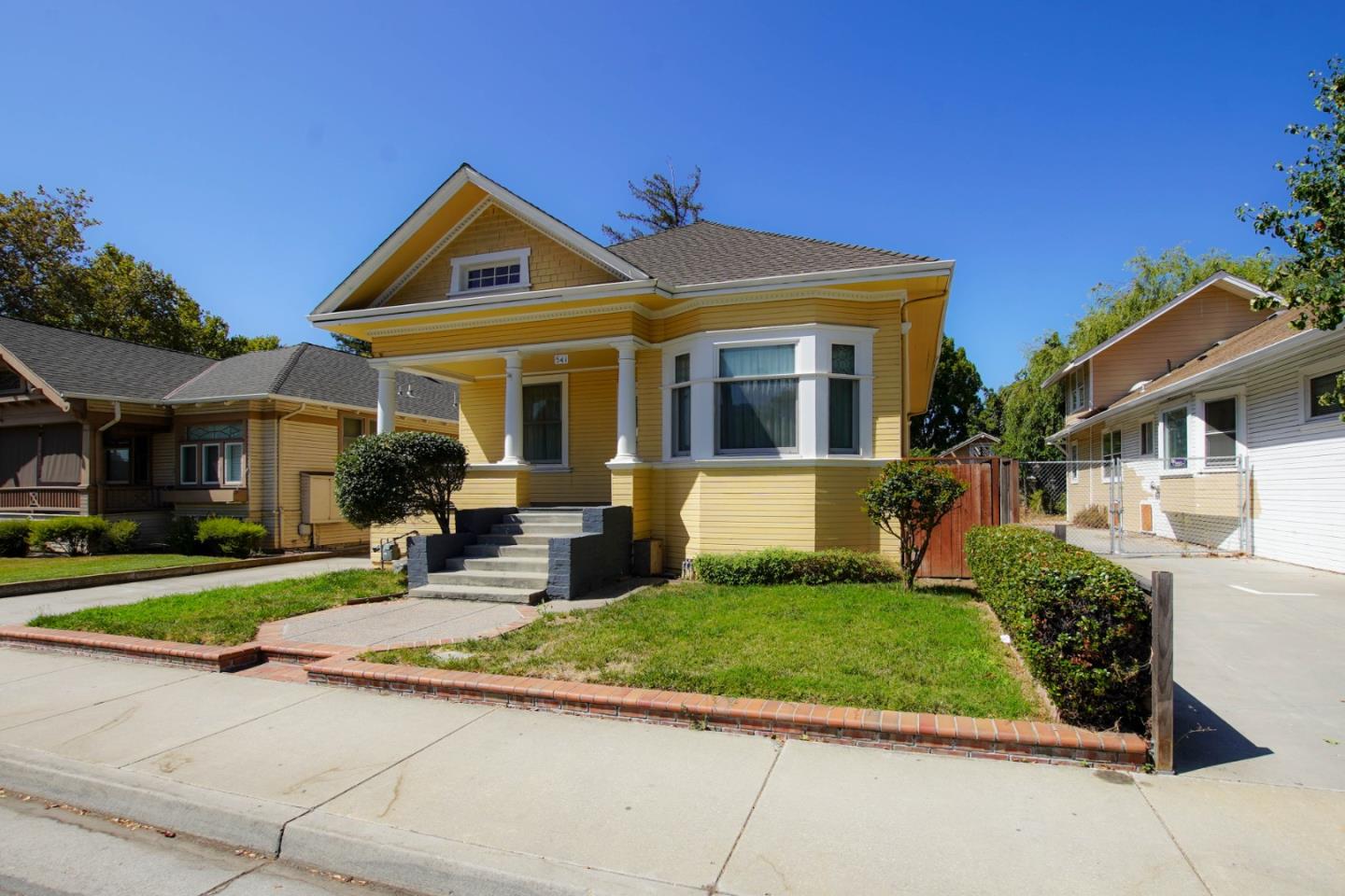 1057 Rock Avenue, San Jose, CA, 95131