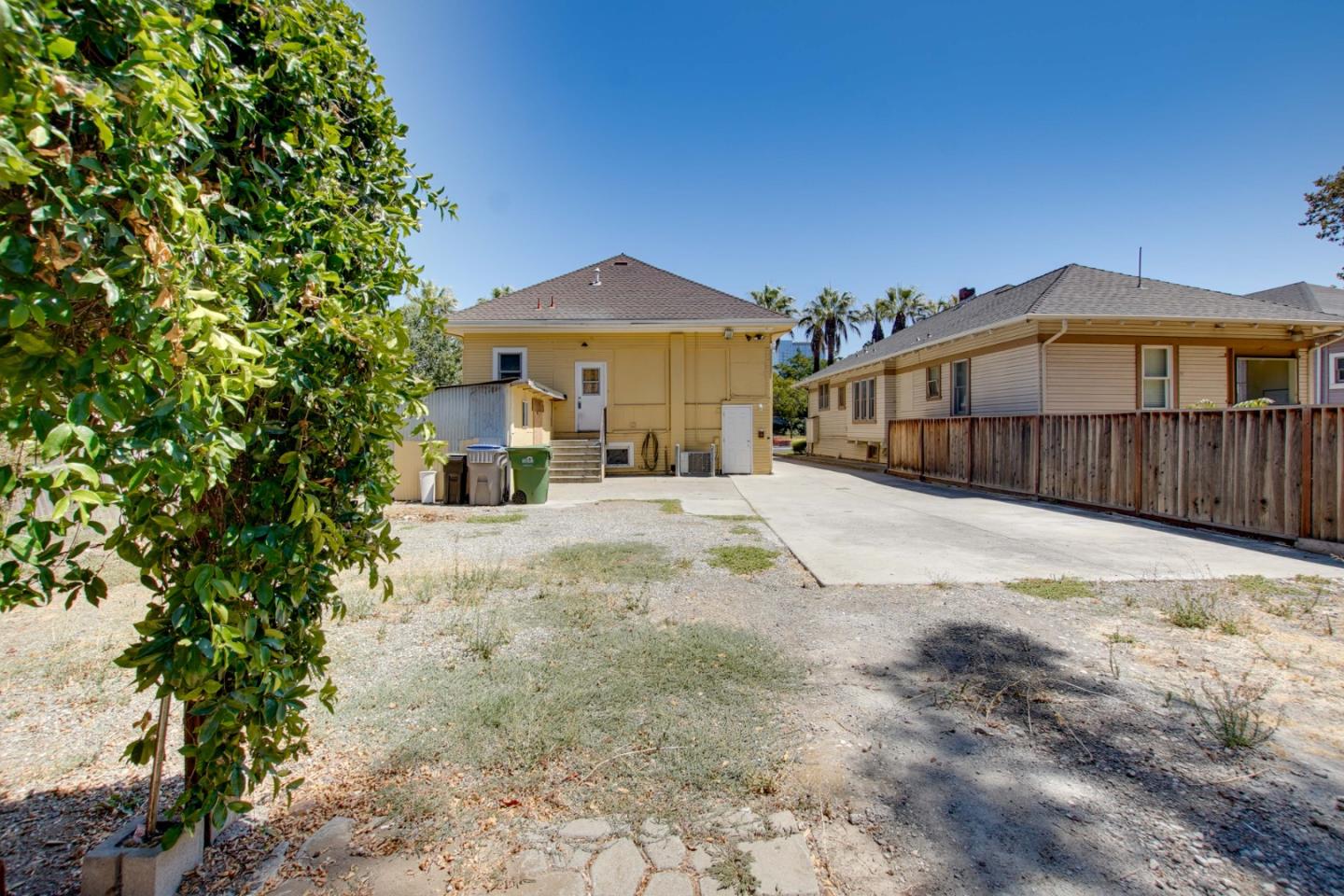 Detail Gallery Image 44 of 49 For 541 Vine St, San Jose,  CA 95110 - 2 Beds | 1 Baths