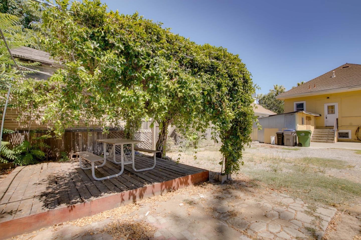 Detail Gallery Image 45 of 49 For 541 Vine St, San Jose,  CA 95110 - 2 Beds | 1 Baths