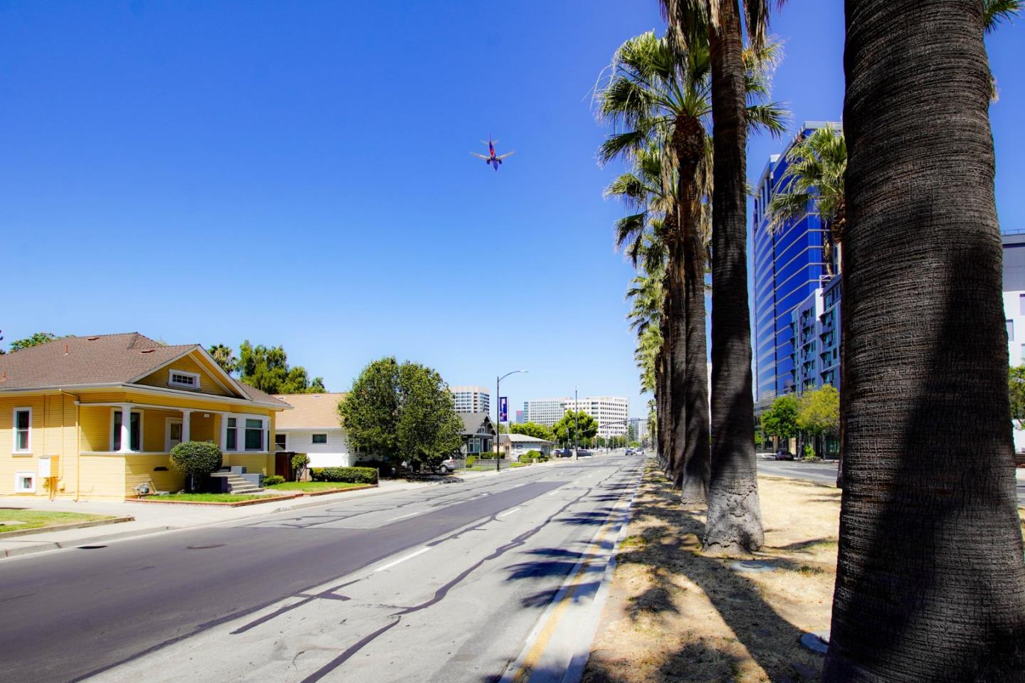 Detail Gallery Image 46 of 49 For 541 Vine St, San Jose,  CA 95110 - 2 Beds | 1 Baths