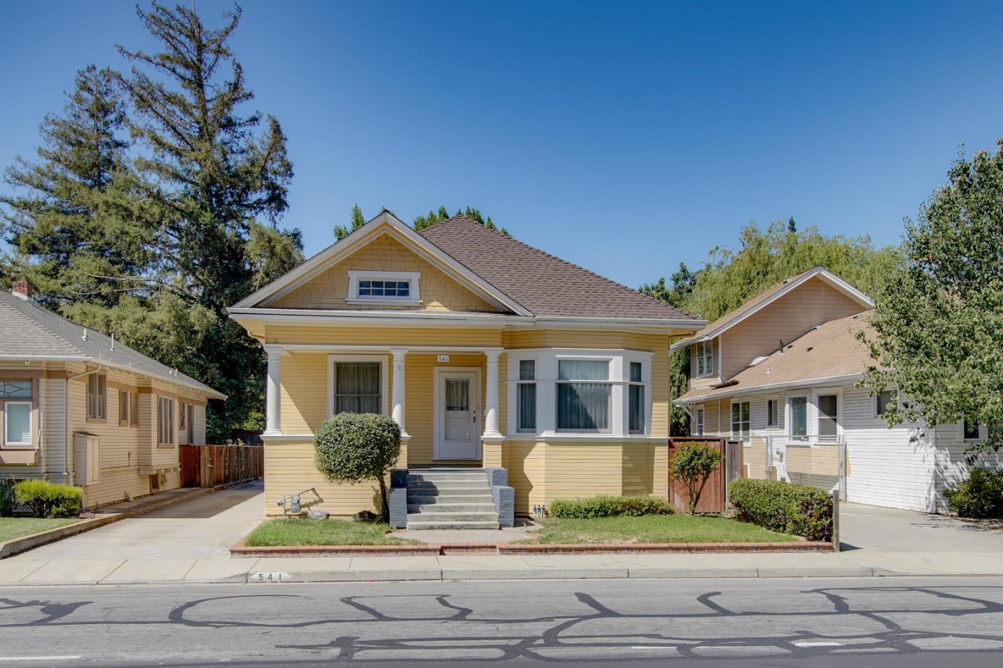 Detail Gallery Image 49 of 49 For 541 Vine St, San Jose,  CA 95110 - 2 Beds | 1 Baths