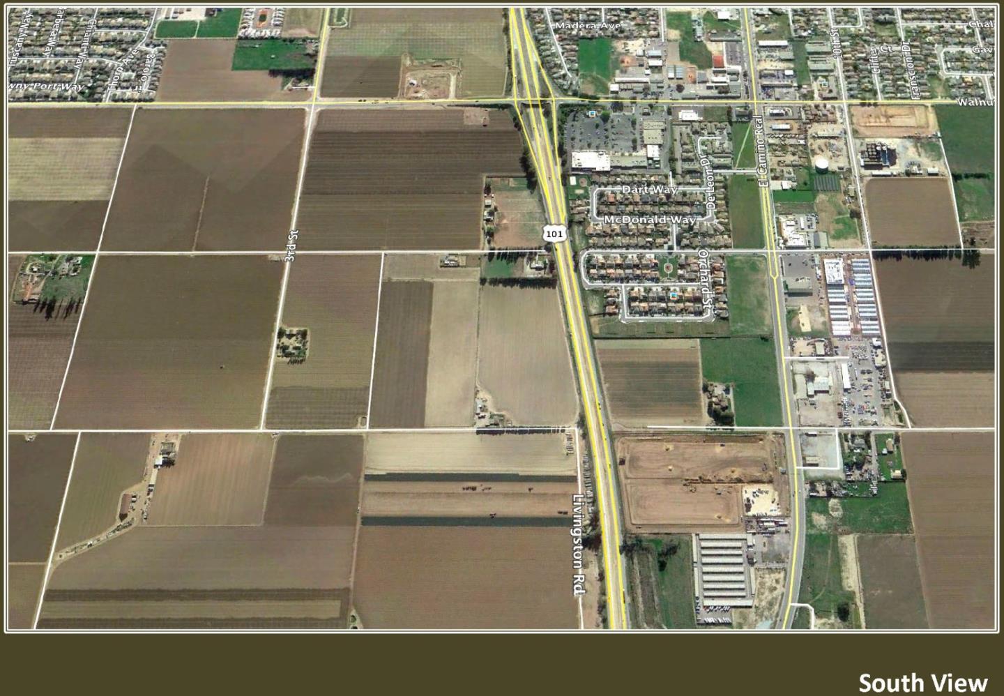 Detail Gallery Image 12 of 37 For 40895 Cherry Ave, Greenfield,  CA 93927 - – Beds | – Baths