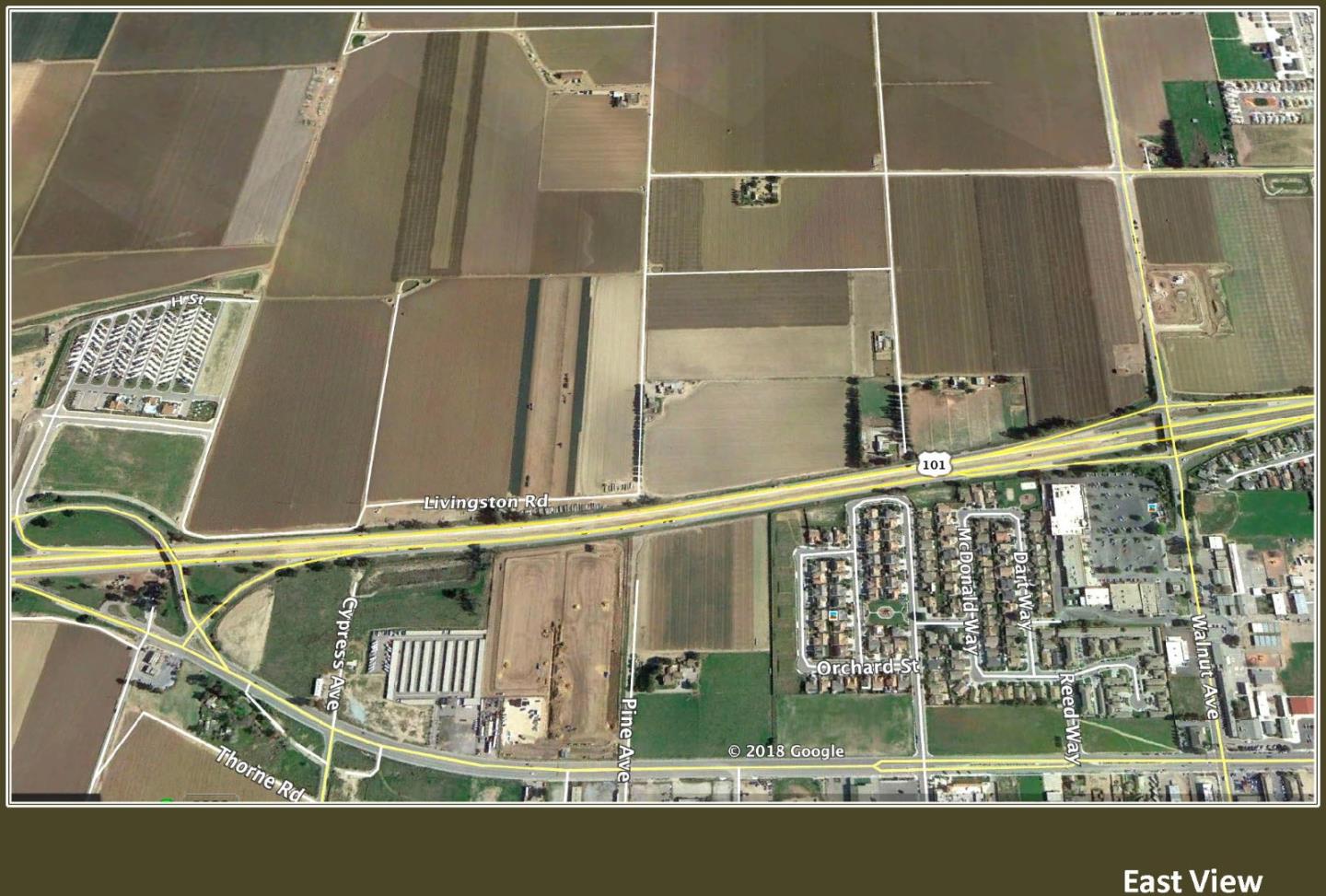 Detail Gallery Image 14 of 37 For 40895 Cherry Ave, Greenfield,  CA 93927 - – Beds | – Baths