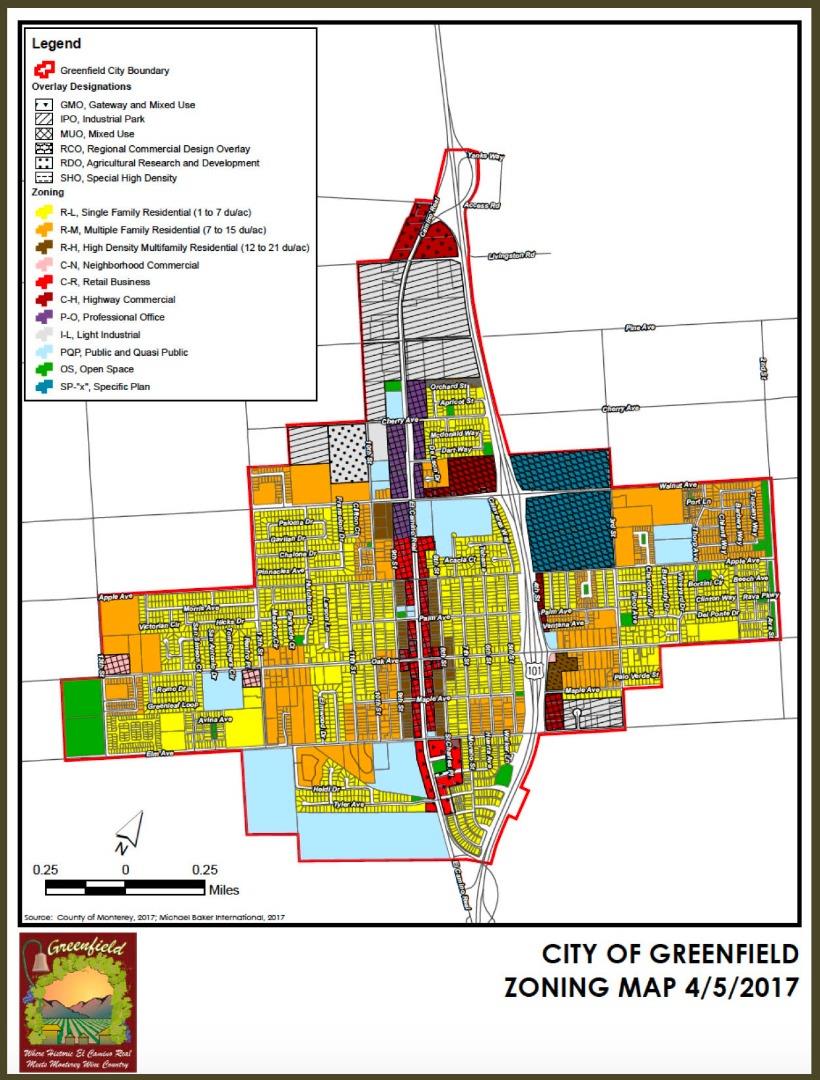 Detail Gallery Image 23 of 37 For 40895 Cherry Ave, Greenfield,  CA 93927 - – Beds | – Baths