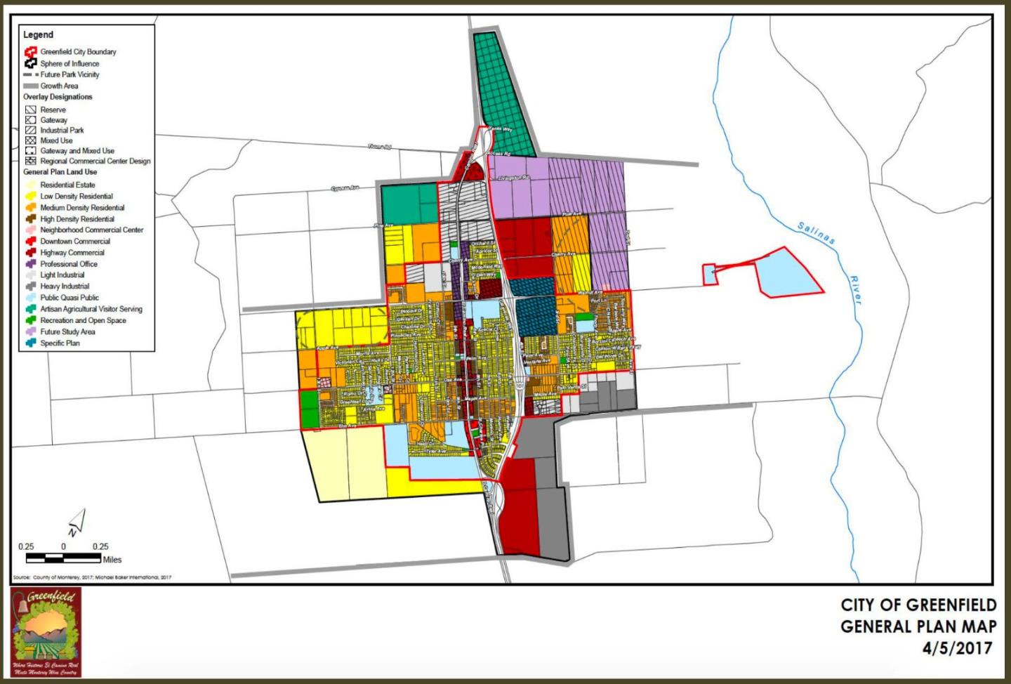 Detail Gallery Image 25 of 37 For 40895 Cherry Ave, Greenfield,  CA 93927 - – Beds | – Baths
