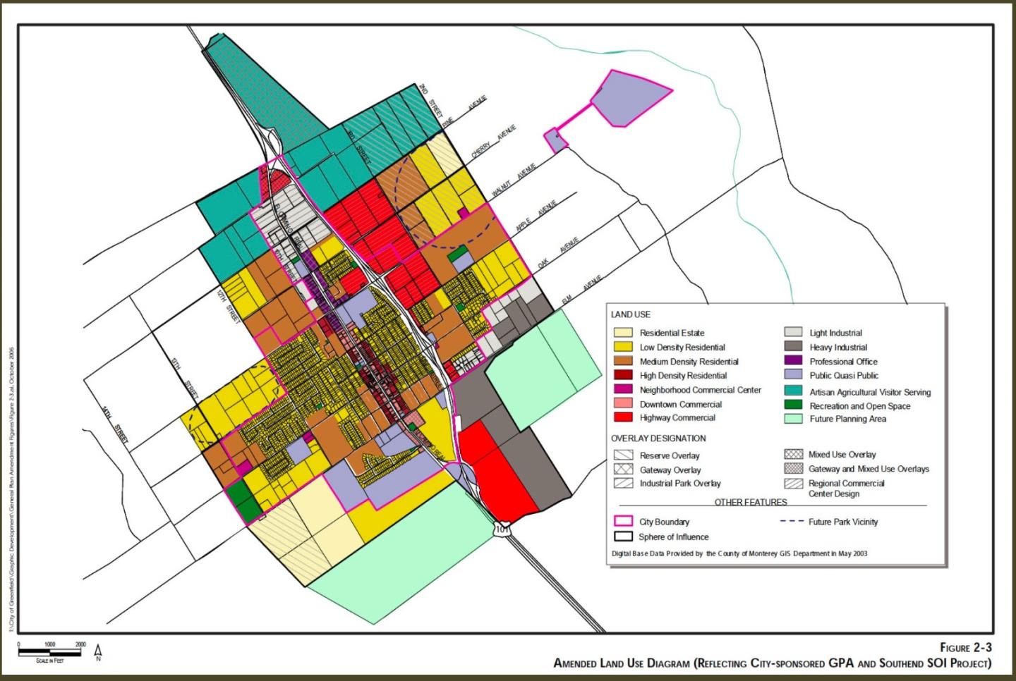 Detail Gallery Image 27 of 37 For 40895 Cherry Ave, Greenfield,  CA 93927 - – Beds | – Baths