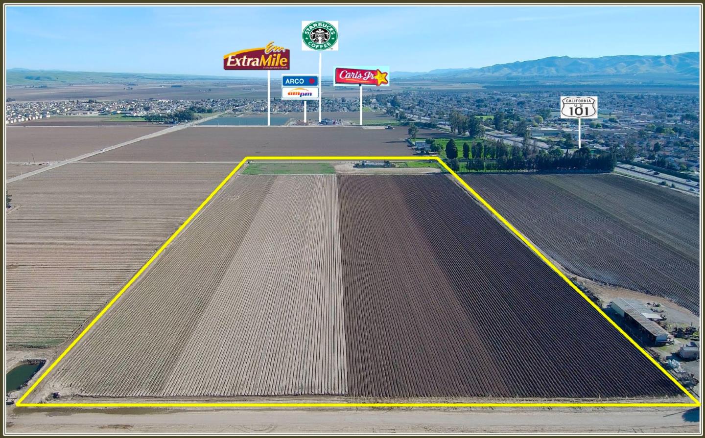 Detail Gallery Image 33 of 37 For 40895 Cherry Ave, Greenfield,  CA 93927 - – Beds | – Baths