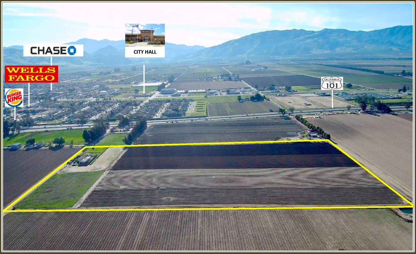 Detail Gallery Image 37 of 37 For 40895 Cherry Ave, Greenfield,  CA 93927 - – Beds | – Baths