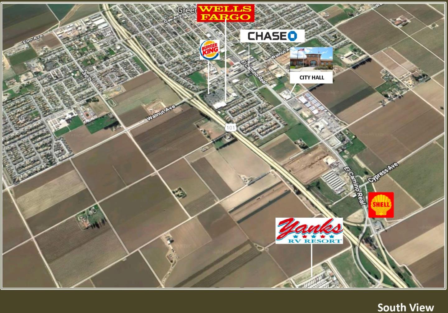 Detail Gallery Image 4 of 37 For 40895 Cherry Ave, Greenfield,  CA 93927 - – Beds | – Baths