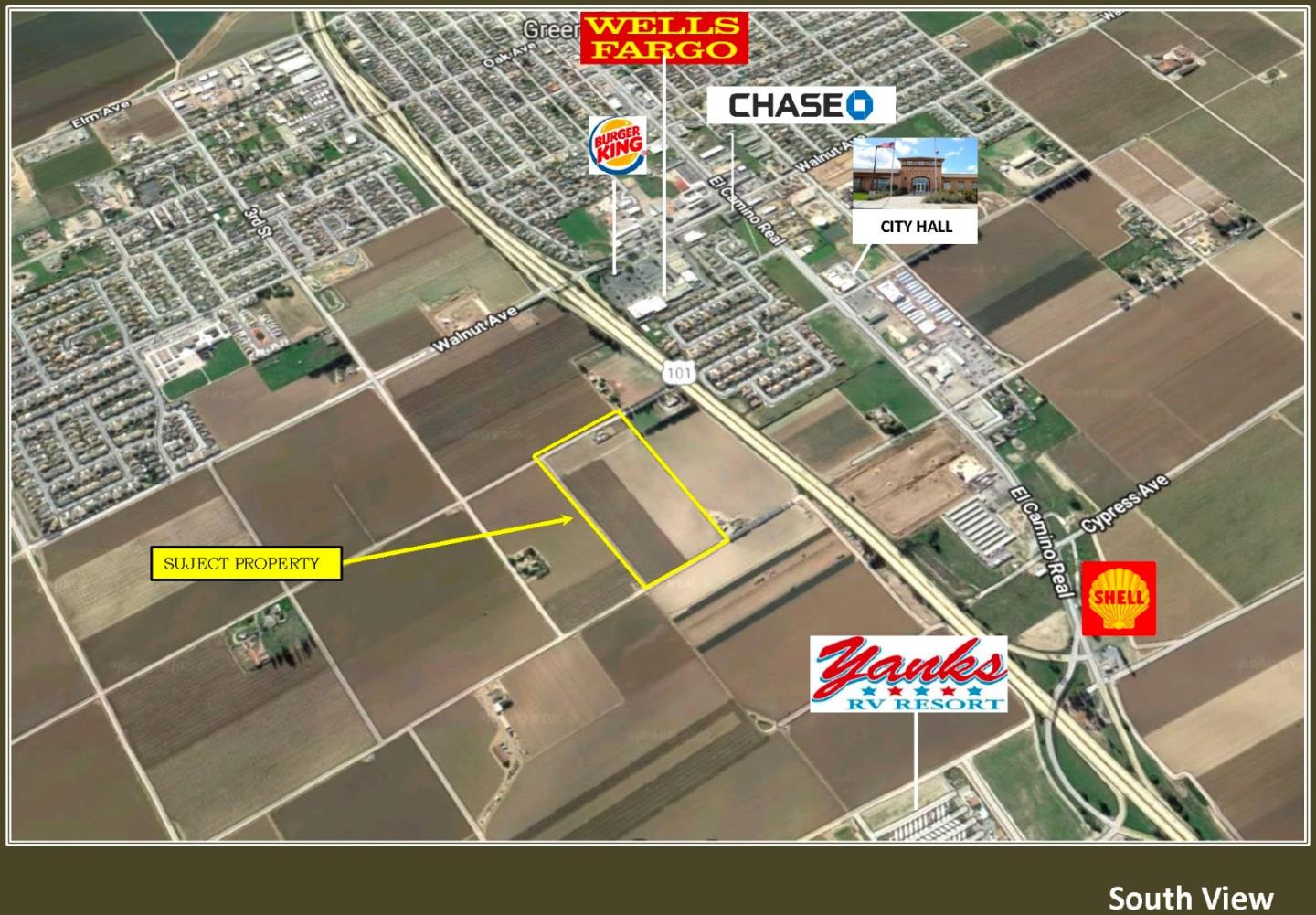 Detail Gallery Image 5 of 37 For 40895 Cherry Ave, Greenfield,  CA 93927 - – Beds | – Baths