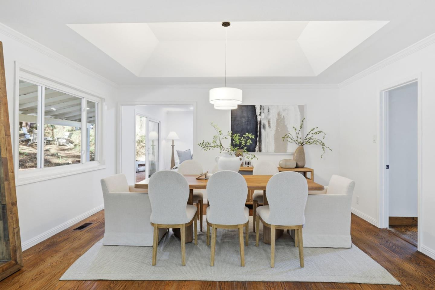 Detail Gallery Image 10 of 44 For 425 Summit Springs Rd, Woodside,  CA 94062 - 4 Beds | 2/1 Baths