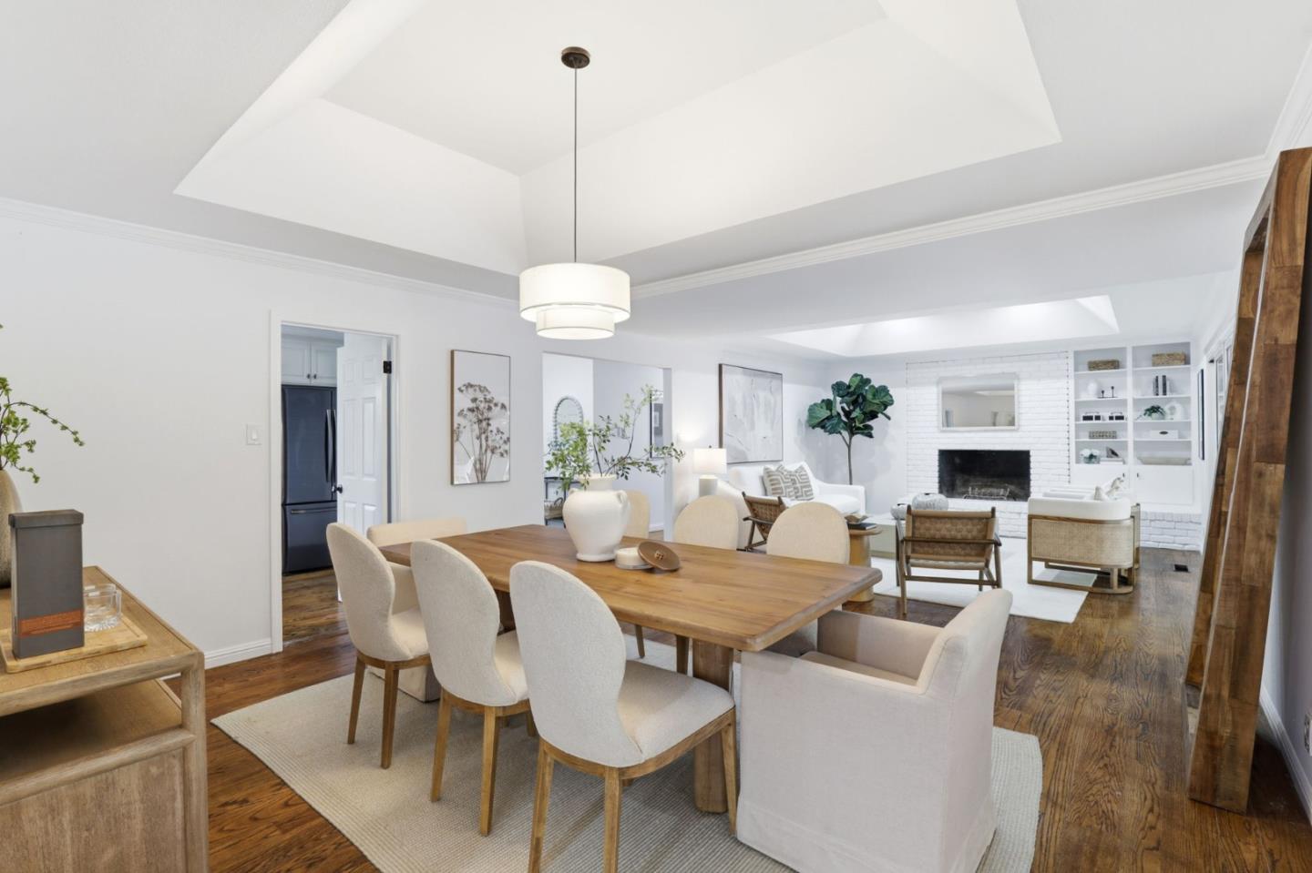 Detail Gallery Image 11 of 44 For 425 Summit Springs Rd, Woodside,  CA 94062 - 4 Beds | 2/1 Baths