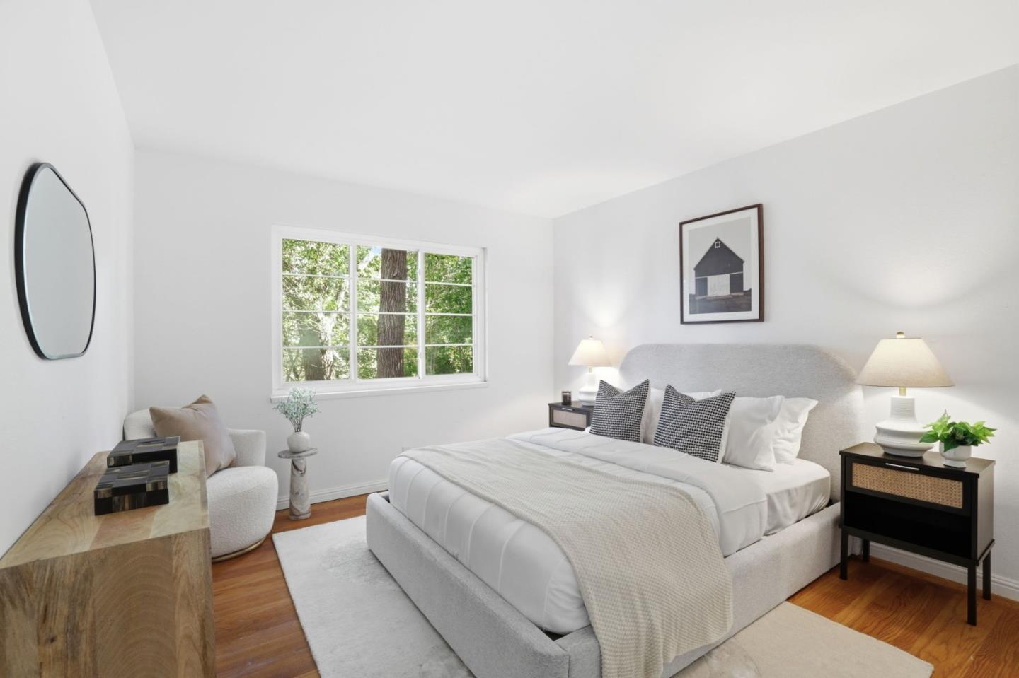 Detail Gallery Image 21 of 44 For 425 Summit Springs Rd, Woodside,  CA 94062 - 4 Beds | 2/1 Baths