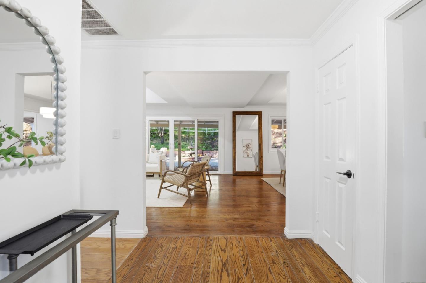 Detail Gallery Image 6 of 44 For 425 Summit Springs Rd, Woodside,  CA 94062 - 4 Beds | 2/1 Baths