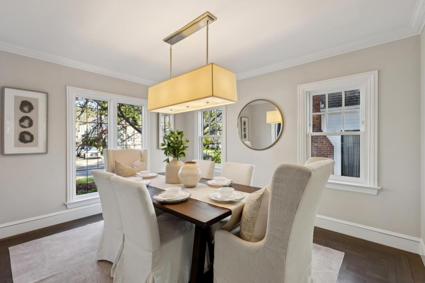 Detail Gallery Image 19 of 90 For 743 Winchester Dr, Burlingame,  CA 94010 - 3 Beds | 2 Baths