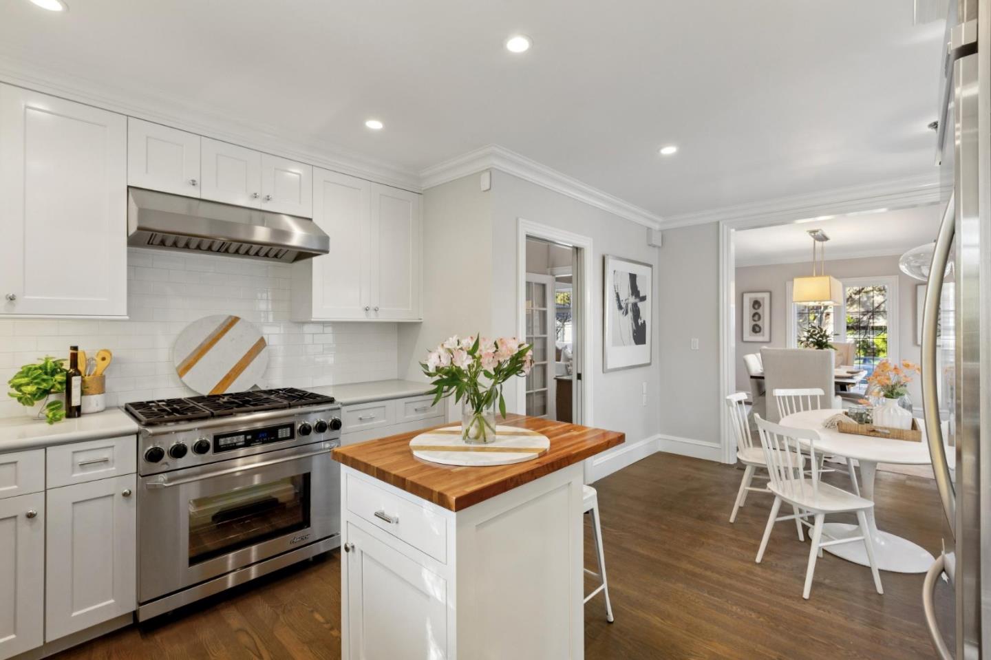 Detail Gallery Image 36 of 90 For 743 Winchester Dr, Burlingame,  CA 94010 - 3 Beds | 2 Baths