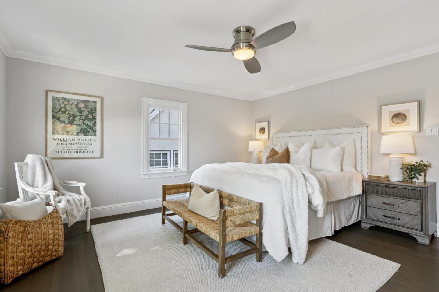 Detail Gallery Image 41 of 90 For 743 Winchester Dr, Burlingame,  CA 94010 - 3 Beds | 2 Baths