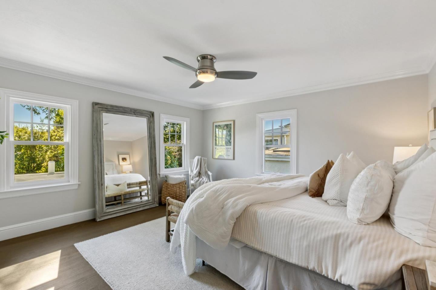 Detail Gallery Image 42 of 90 For 743 Winchester Dr, Burlingame,  CA 94010 - 3 Beds | 2 Baths