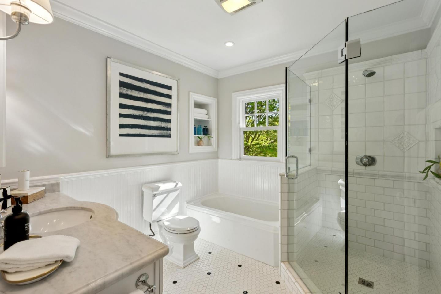 Detail Gallery Image 45 of 90 For 743 Winchester Dr, Burlingame,  CA 94010 - 3 Beds | 2 Baths