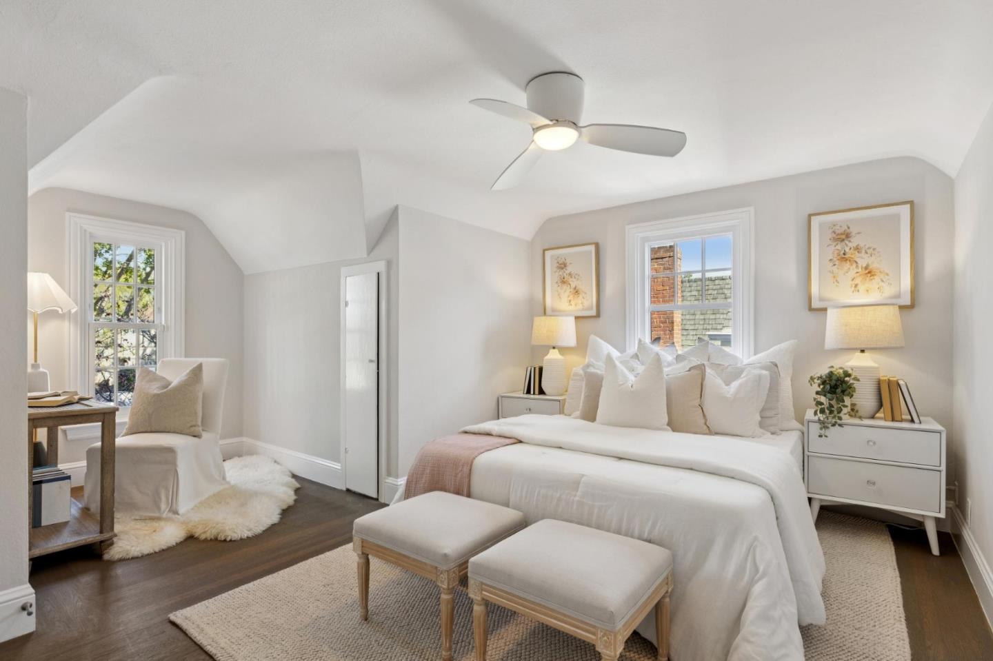 Detail Gallery Image 59 of 90 For 743 Winchester Dr, Burlingame,  CA 94010 - 3 Beds | 2 Baths