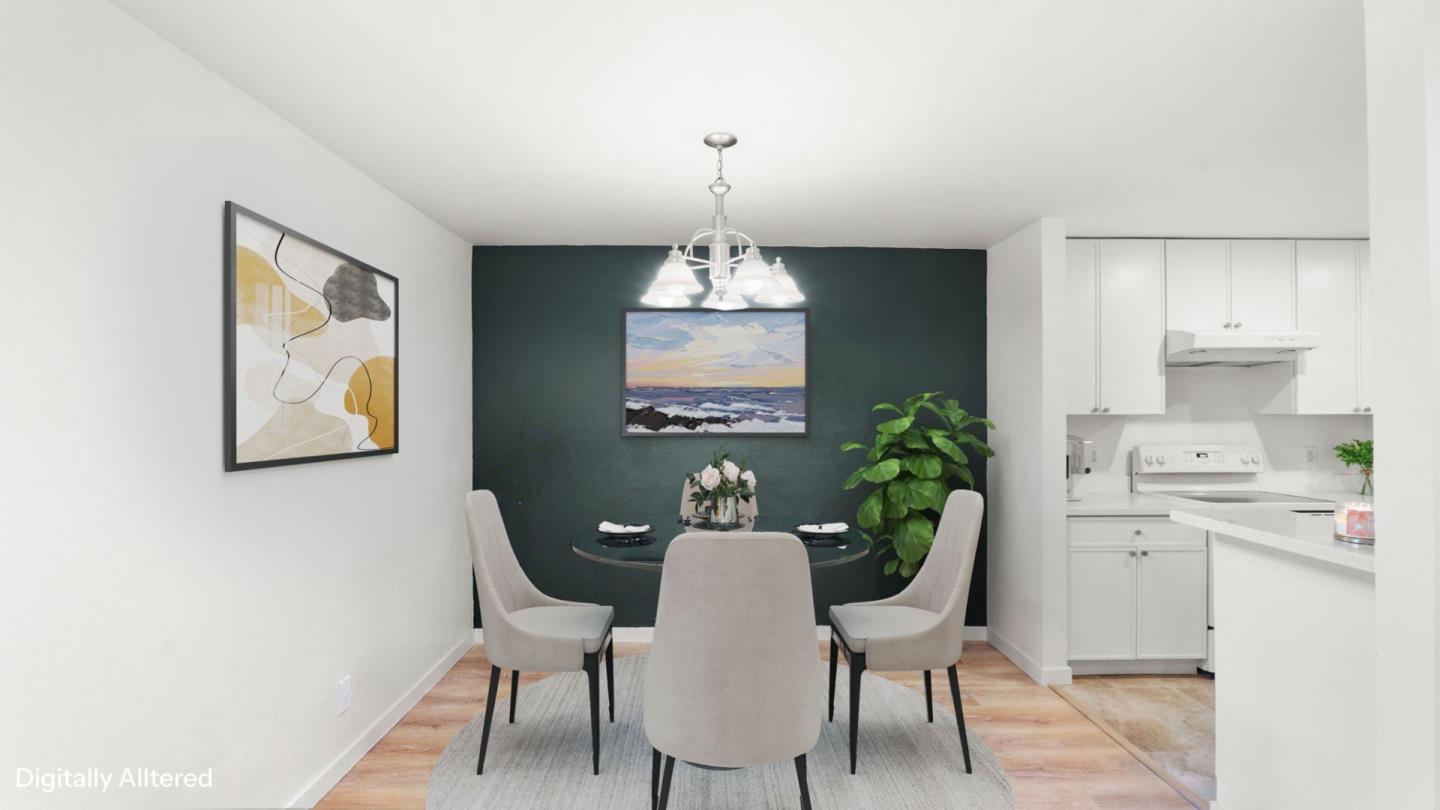 Detail Gallery Image 12 of 33 For 332 Philip Dr #110,  Daly City,  CA 94015 - 3 Beds | 2 Baths